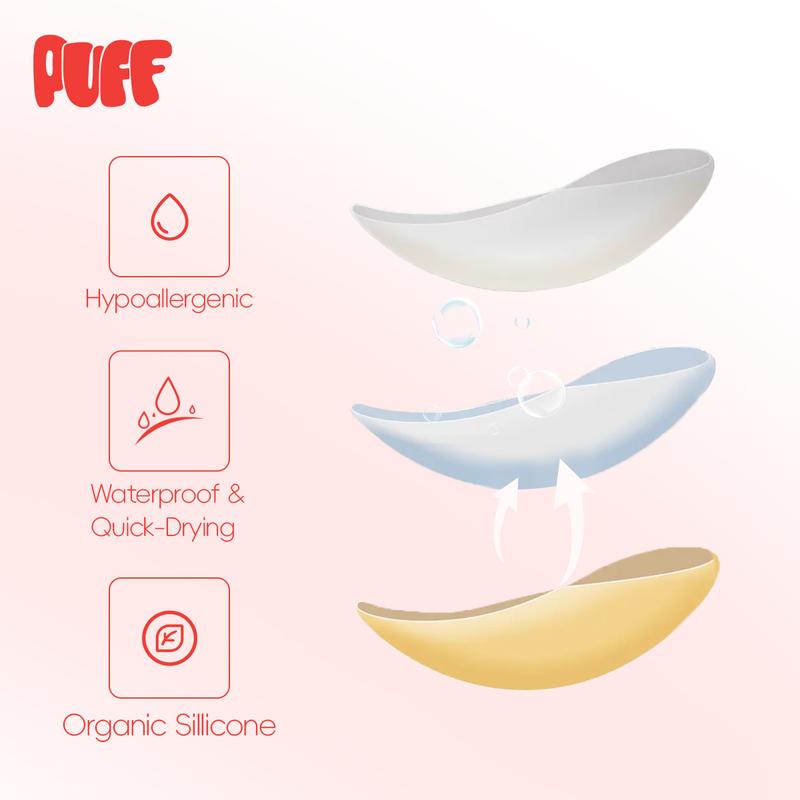 Viral Push-Up Sticky Bra